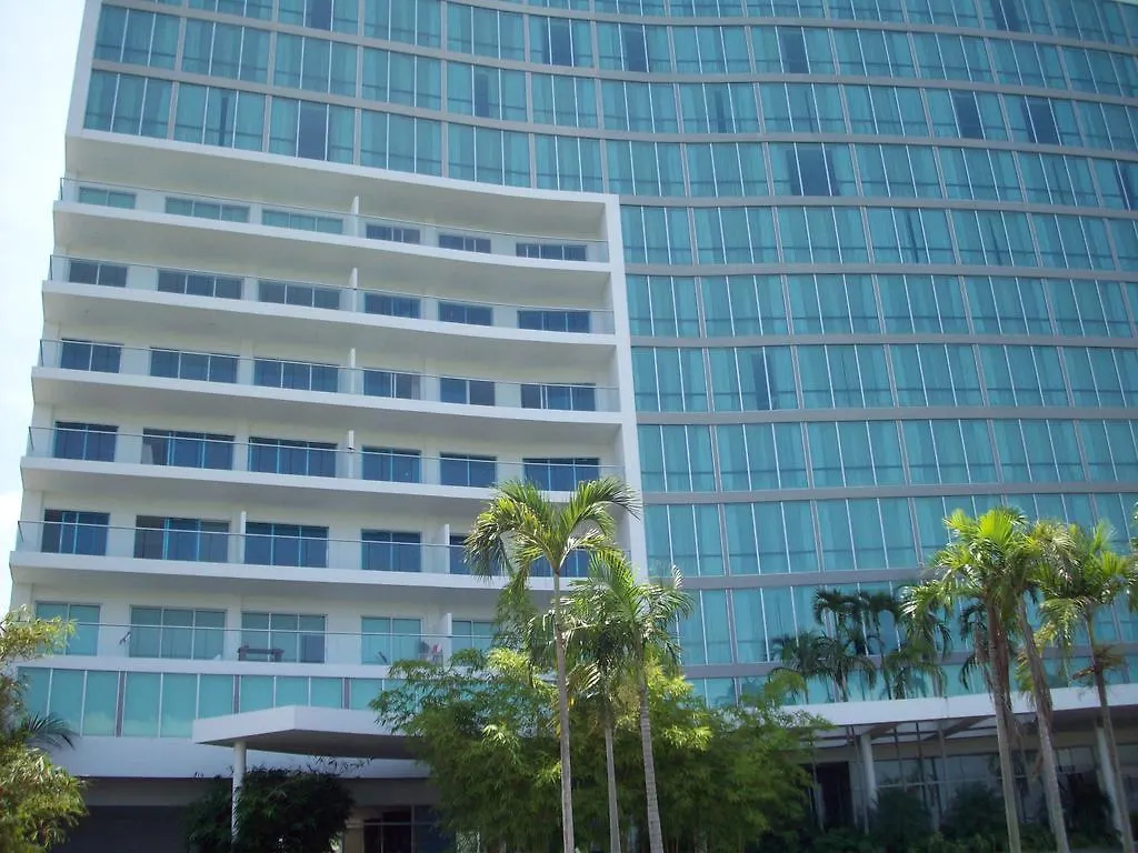 Apartamento Morros Ultra 511 Cartagena 0*,