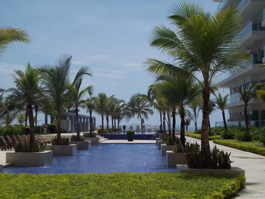 Apartamento Morros Ultra 511 Cartagena