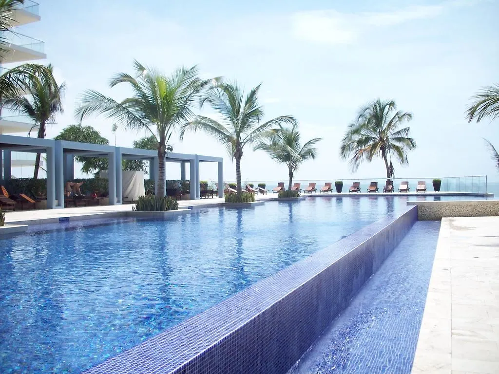 Apartment Apartamento Morros Ultra 511 Cartagena