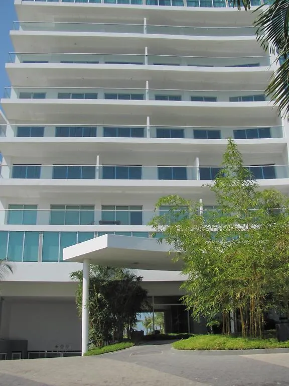 Apartamento Morros Ultra 511 Cartagena Apartment