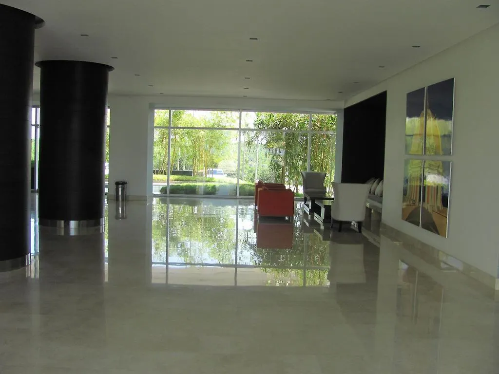 Apartamento Morros Ultra 511 Cartagena Apartment